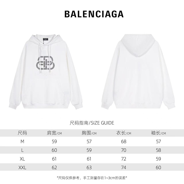 ブランドパーカー全体デザイン